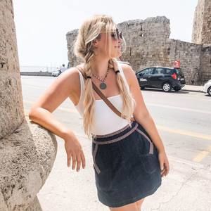 Meet your Posher, Kate